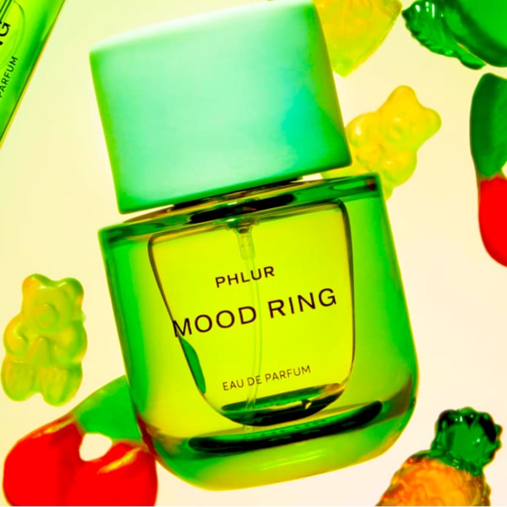 NIB Phlur Mood Ring